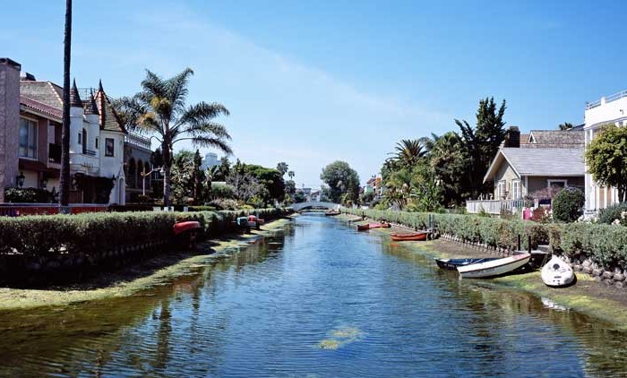 Venice, Los Angeles