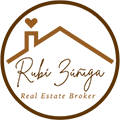 Rubí Zúñiga Logo